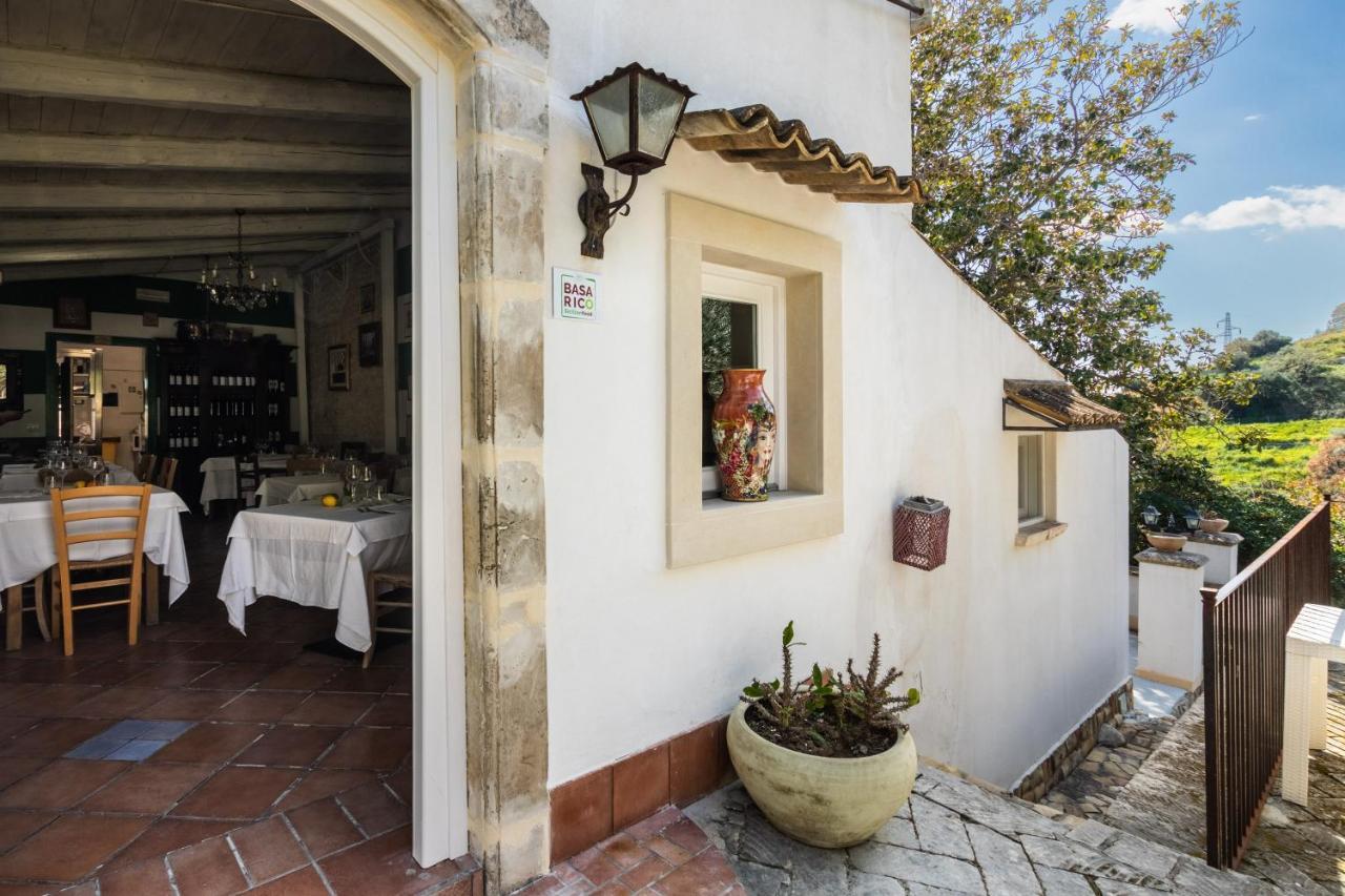 Agriturismo Val Di Νότο Εξωτερικό φωτογραφία