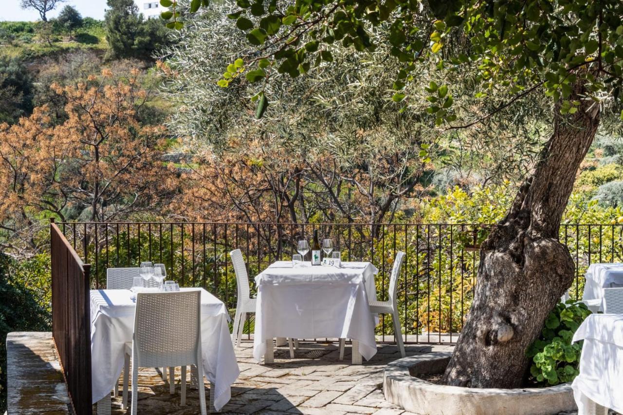 Agriturismo Val Di Νότο Εξωτερικό φωτογραφία