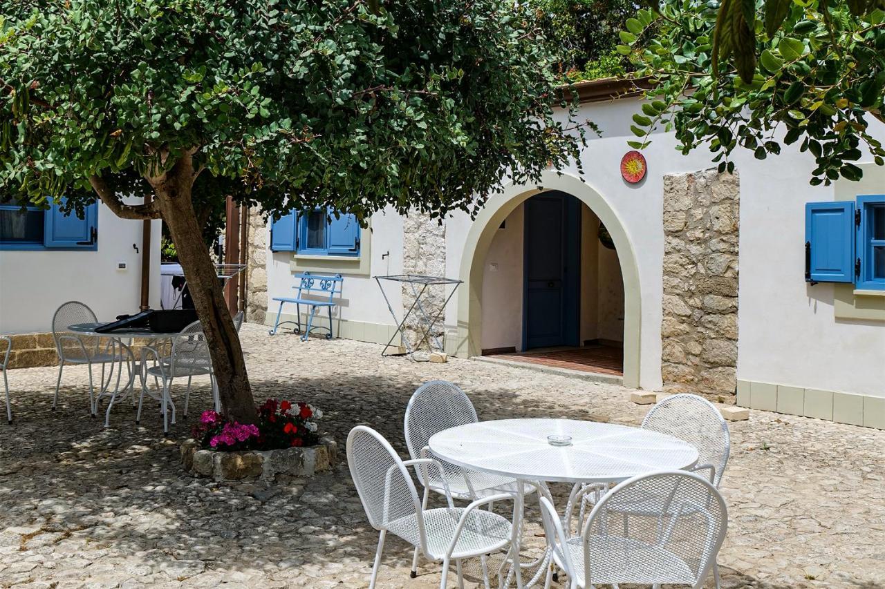 Agriturismo Val Di Νότο Εξωτερικό φωτογραφία