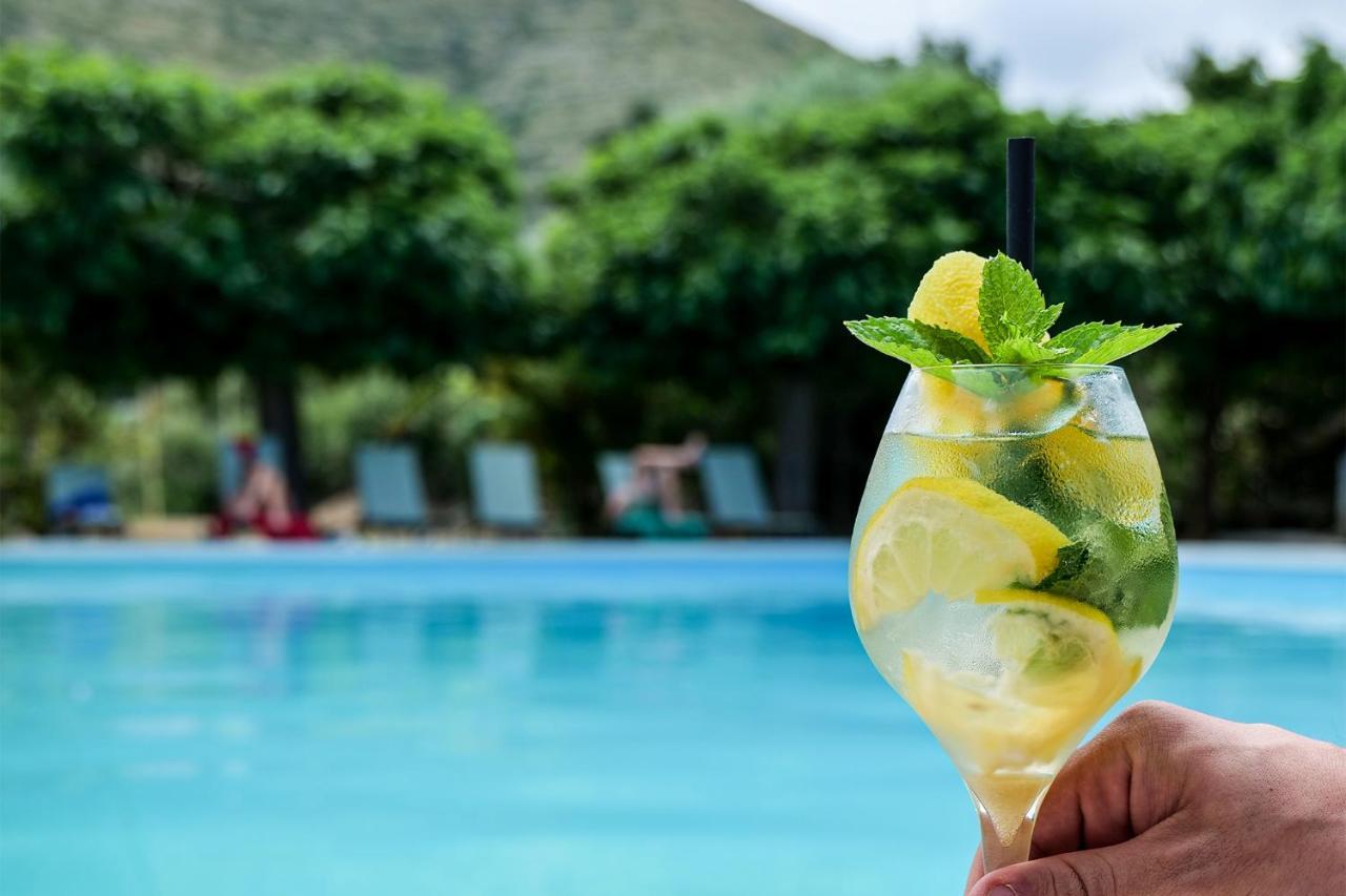 Agriturismo Val Di Νότο Εξωτερικό φωτογραφία