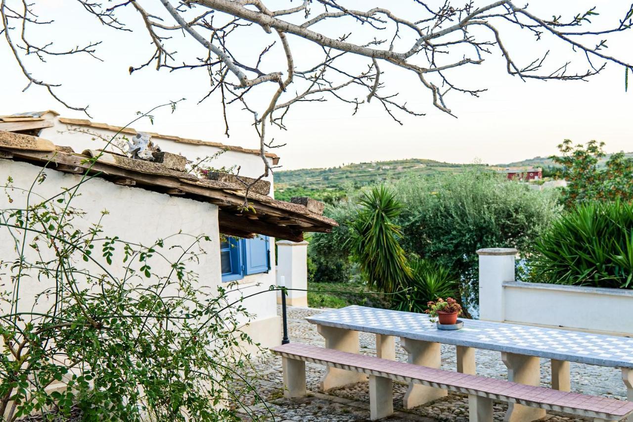 Agriturismo Val Di Νότο Εξωτερικό φωτογραφία
