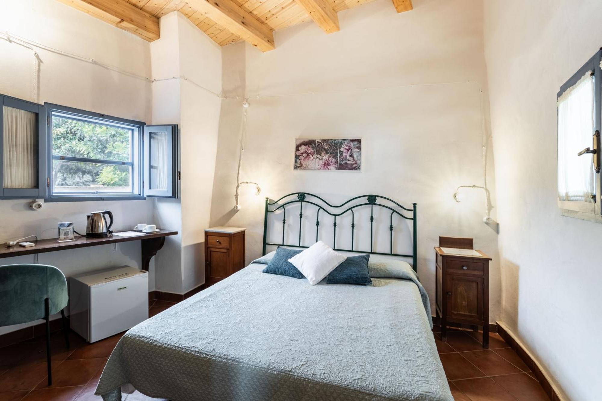 Agriturismo Val Di Νότο Εξωτερικό φωτογραφία