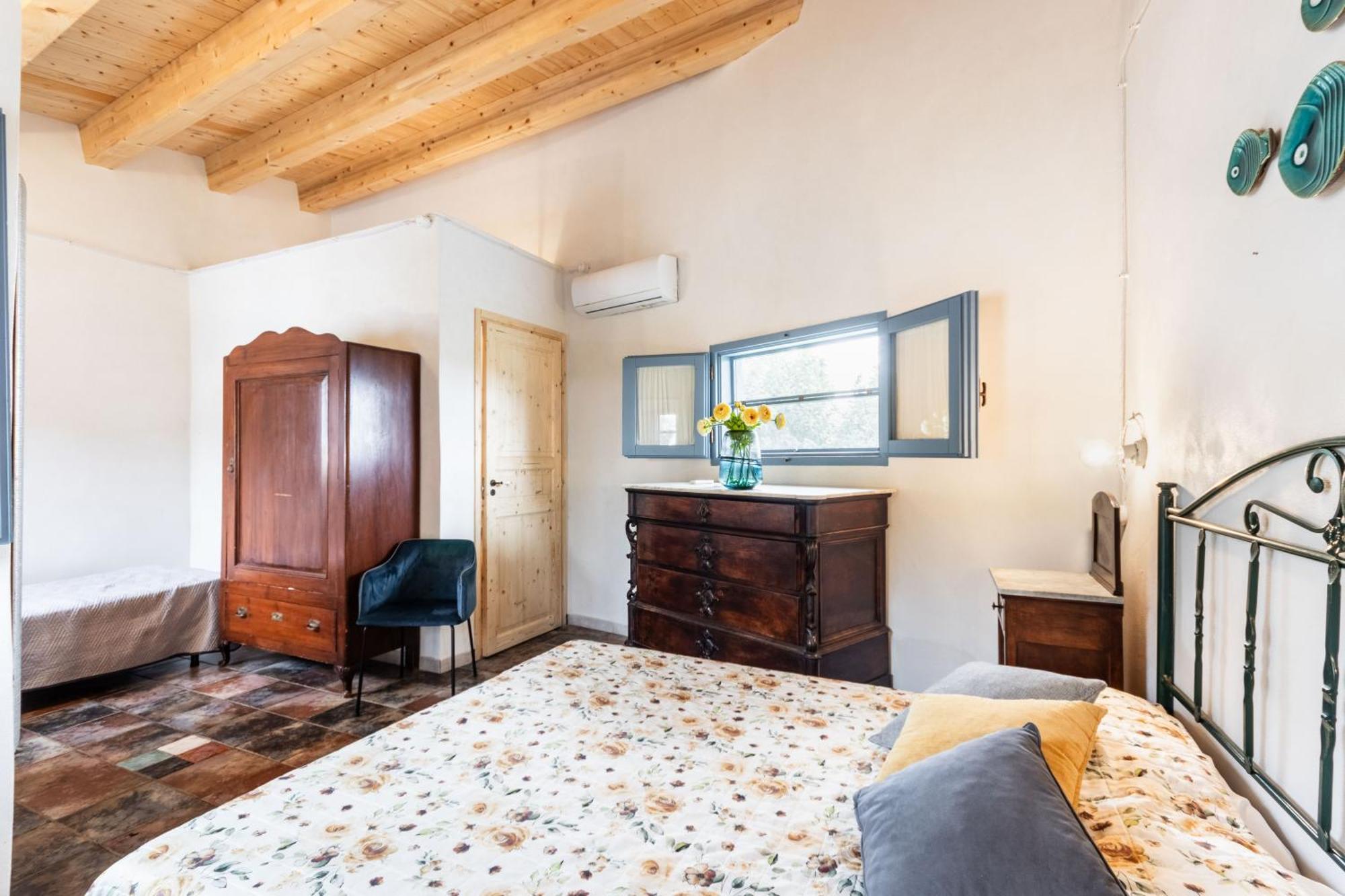 Agriturismo Val Di Νότο Εξωτερικό φωτογραφία