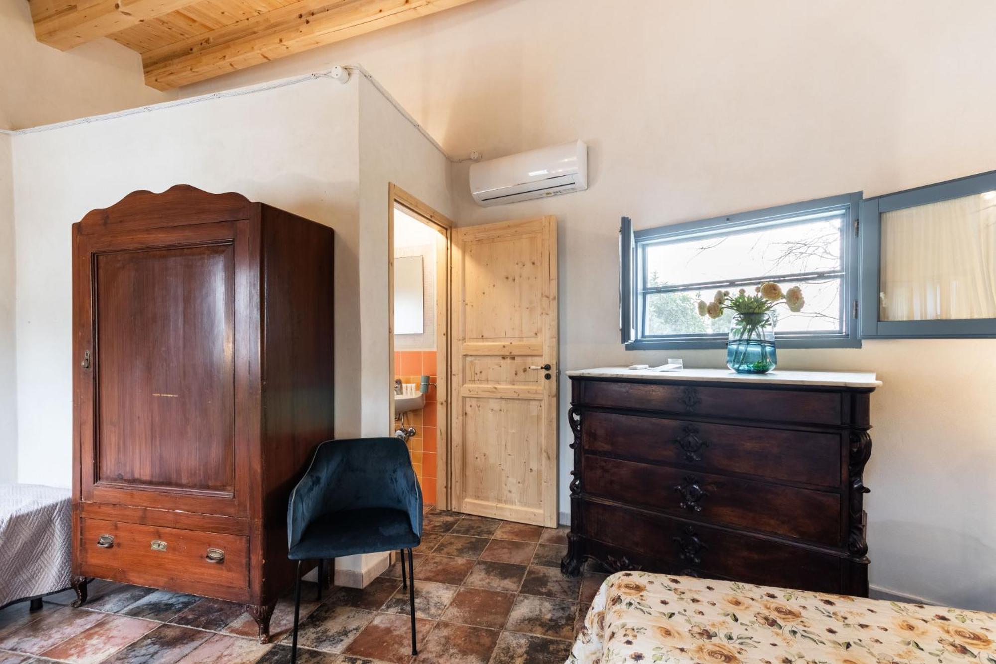 Agriturismo Val Di Νότο Εξωτερικό φωτογραφία