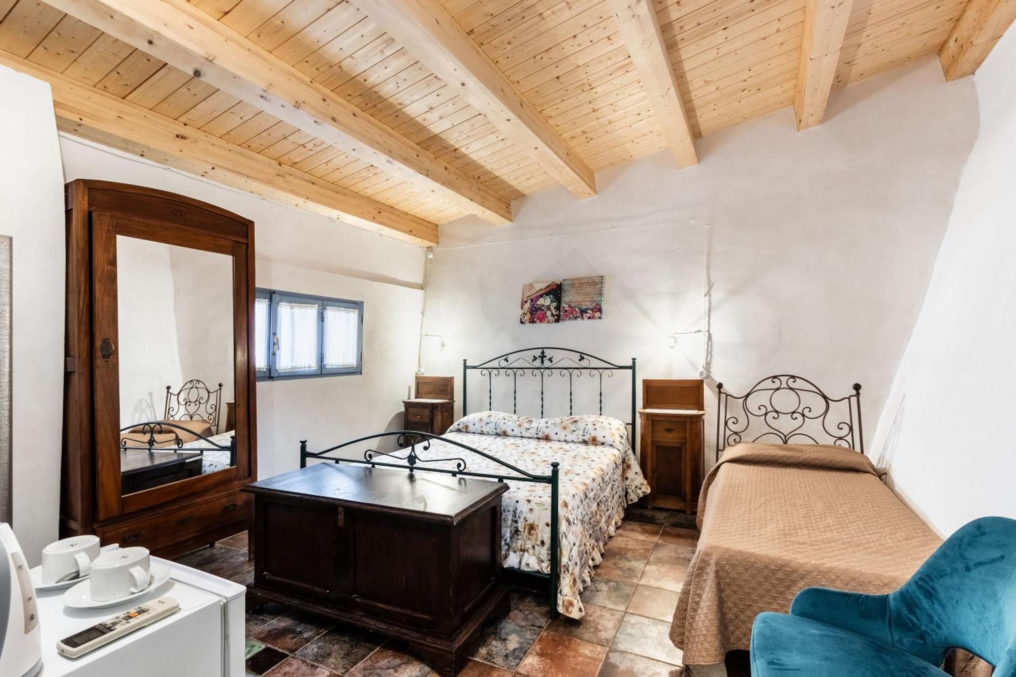 Agriturismo Val Di Νότο Εξωτερικό φωτογραφία