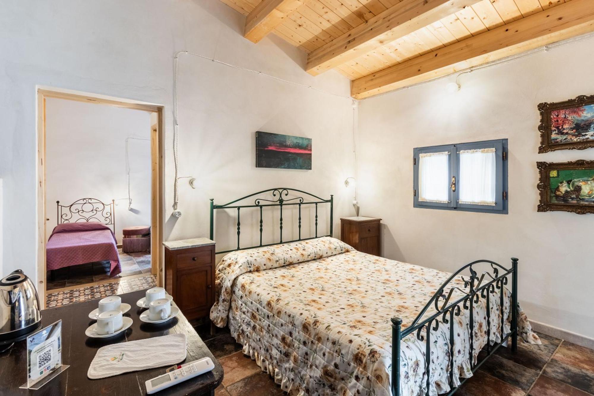 Agriturismo Val Di Νότο Εξωτερικό φωτογραφία