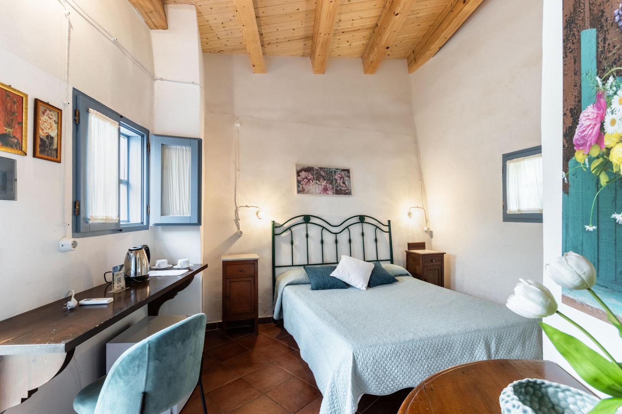 Agriturismo Val Di Νότο Εξωτερικό φωτογραφία